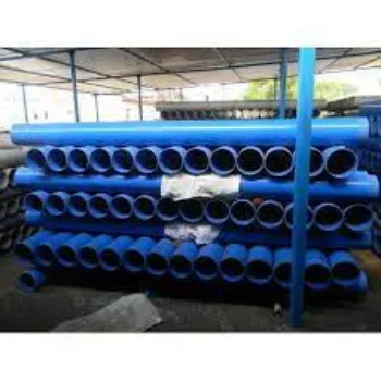 Water Supply Pipe